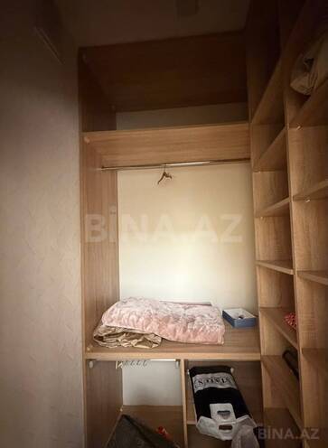 Продаётся 3-комн. новостройка 136 м², Насиминский  р., photo 17 from 26