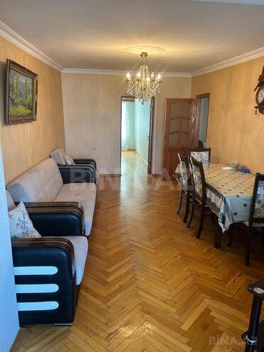 Продаётся 3-комн. вторичка 73 м², м. Гянджлик, photo 3 from 18