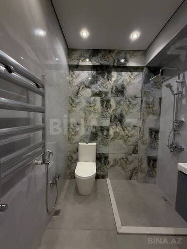 Satılır 2 otaqlı yeni tikili 54 m², Masazır q., photo 10 from 12