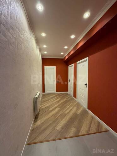 Satılır 2 otaqlı yeni tikili 54 m², Masazır q., photo 7 from 12