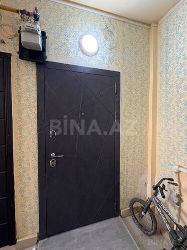 Satılır 2 otaqlı yeni tikili 54 m², Masazır q., photo 9 from 12