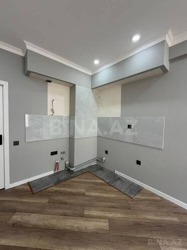 Satılır 2 otaqlı yeni tikili 54 m², Masazır q., photo 4 from 12