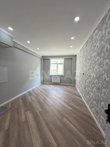 Satılır 2 otaqlı yeni tikili 54 m², Masazır q., photo 1 from 12