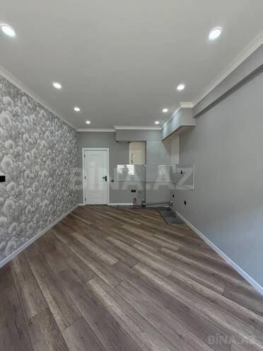 Satılır 2 otaqlı yeni tikili 54 m², Masazır q., photo 3 from 12