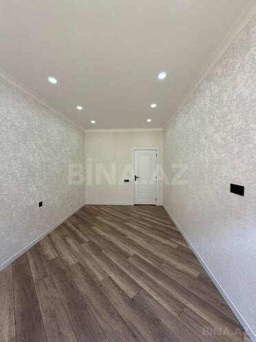 Satılır 2 otaqlı yeni tikili 54 m², Masazır q., photo 6 from 12