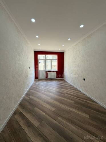 Satılır 2 otaqlı yeni tikili 54 m², Masazır q., photo 5 from 12