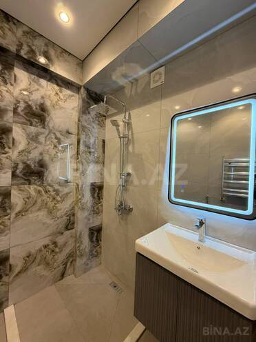 Satılır 2 otaqlı yeni tikili 54 m², Masazır q., photo 8 from 12