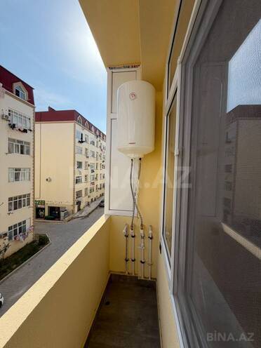 Satılır 2 otaqlı yeni tikili 54 m², Masazır q., photo 11 from 12