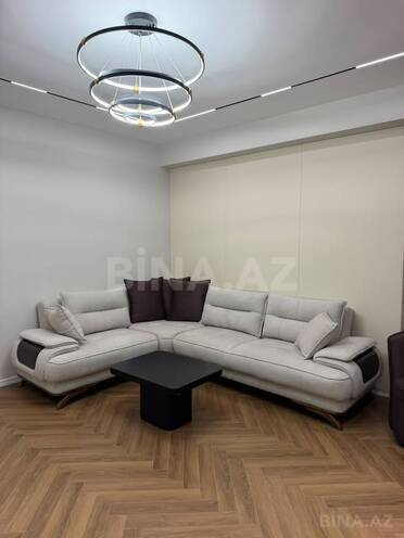 Сдаётся 2-комн. новостройка 85 м², м. Нефтчиляр, photo 5 from 18