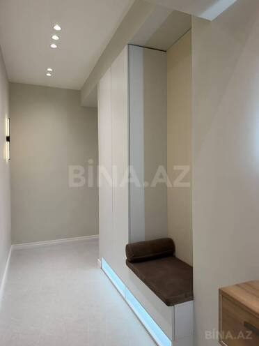 Сдаётся 2-комн. новостройка 85 м², м. Нефтчиляр, photo 17 from 18