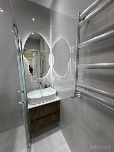 Сдаётся 2-комн. новостройка 85 м², м. Нефтчиляр, photo 13 from 18