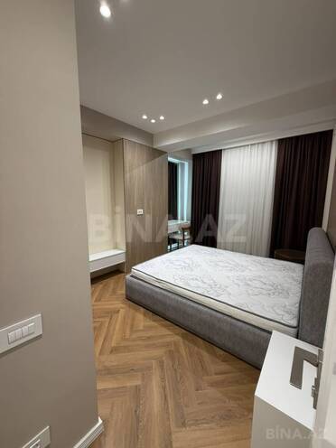 Сдаётся 2-комн. новостройка 85 м², м. Нефтчиляр, photo 11 from 18