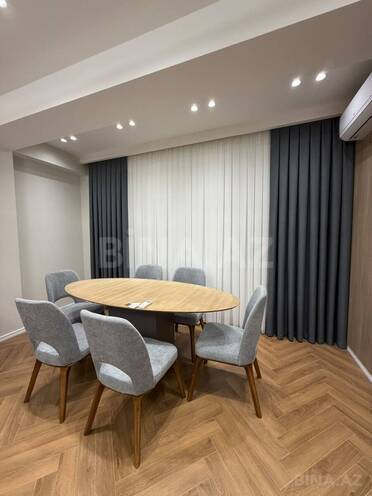 Сдаётся 2-комн. новостройка 85 м², м. Нефтчиляр, photo 6 from 18