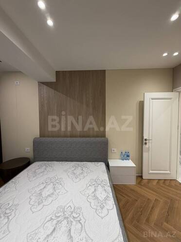 Сдаётся 2-комн. новостройка 85 м², м. Нефтчиляр, photo 12 from 18