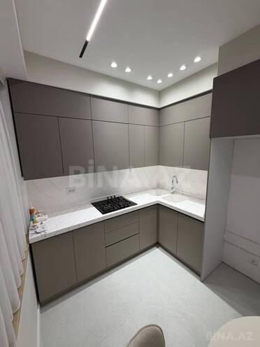 Сдаётся 2-комн. новостройка 85 м², м. Нефтчиляр, photo 7 from 18