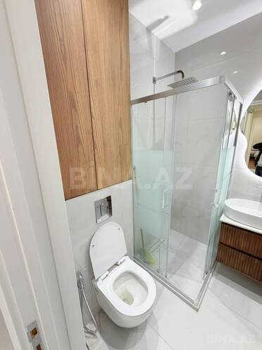 Сдаётся 2-комн. новостройка 85 м², м. Нефтчиляр, photo 15 from 18