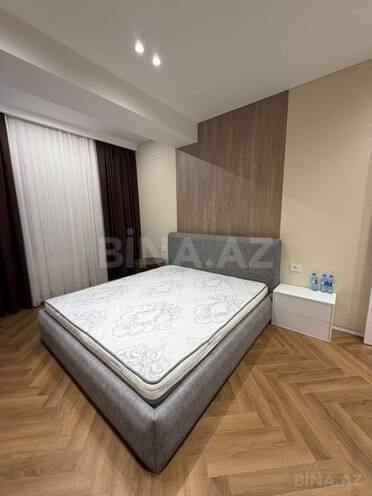 Сдаётся 2-комн. новостройка 85 м², м. Нефтчиляр, photo 10 from 18