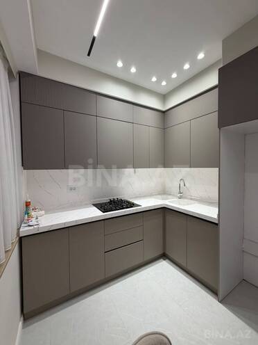 Сдаётся 2-комн. новостройка 85 м², м. Нефтчиляр, photo 9 from 18