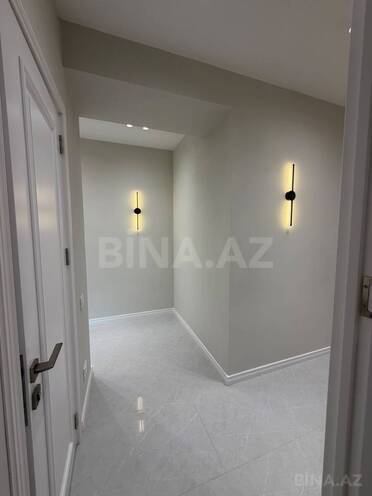 Сдаётся 2-комн. новостройка 85 м², м. Нефтчиляр, photo 16 from 18
