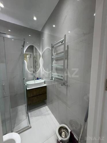 Сдаётся 2-комн. новостройка 85 м², м. Нефтчиляр, photo 14 from 18