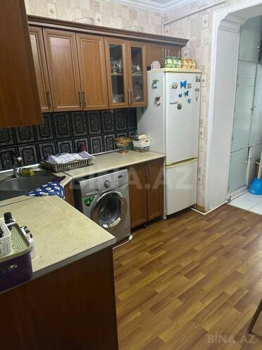 Satılır 3 otaqlı köhnə tikili 80 m², Memar Əcəmi m., photo 3 from 10