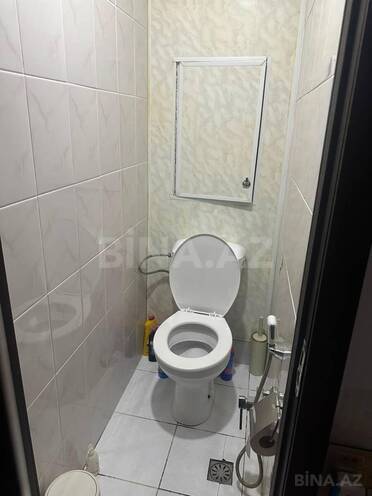 Satılır 3 otaqlı köhnə tikili 80 m², Memar Əcəmi m., photo 9 from 10