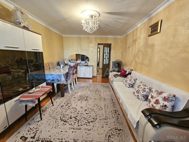 Satılır 3 otaqlı köhnə tikili 80 m², Nizami m., photo 4 from 14