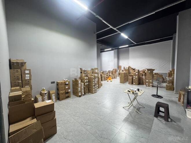 Сдаётся  объект 360 м², м. Кара Караев, photo 11 from 15