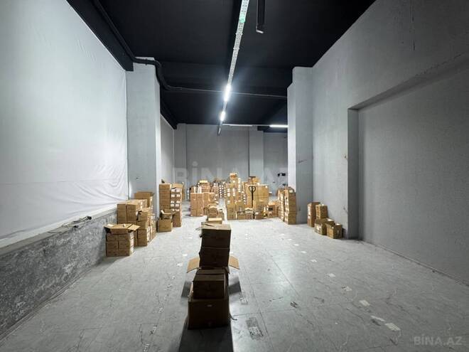 Сдаётся  объект 360 м², м. Кара Караев, photo 13 from 15