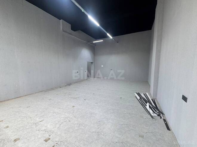Сдаётся  объект 360 м², м. Кара Караев, photo 9 from 15