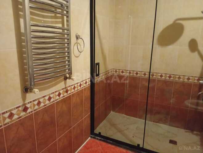 İcarəyə verilir 3 otaqlı yeni tikili 100 m², Nizami m., photo 10 from 22