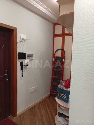 İcarəyə verilir 3 otaqlı yeni tikili 100 m², Nizami m., photo 20 from 22