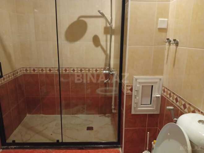 İcarəyə verilir 3 otaqlı yeni tikili 100 m², Nizami m., photo 11 from 22