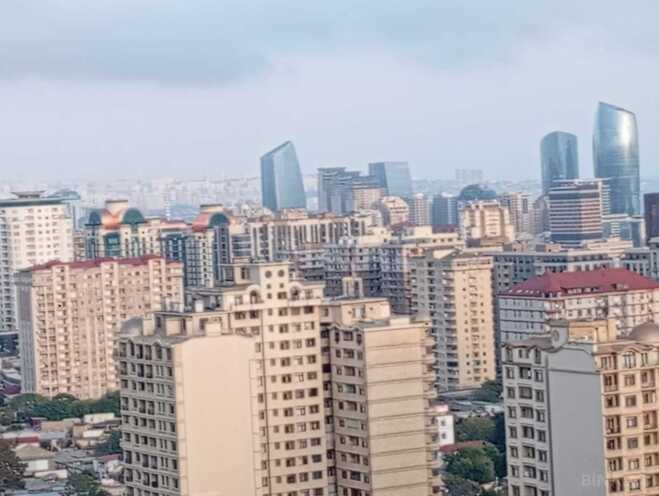 İcarəyə verilir 3 otaqlı yeni tikili 100 m², Nizami m., photo 8 from 22