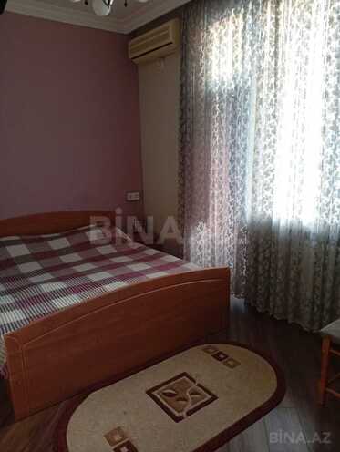 İcarəyə verilir 3 otaqlı yeni tikili 100 m², Nizami m., photo 6 from 22