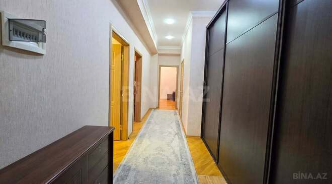 Satılır 2 otaqlı yeni tikili 96 m², Qara Qarayev m., photo 8 from 10