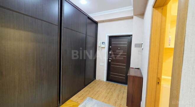 Satılır 2 otaqlı yeni tikili 96 m², Qara Qarayev m., photo 7 from 10
