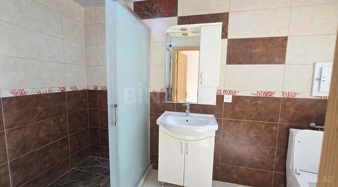 Satılır 2 otaqlı yeni tikili 96 m², Qara Qarayev m., photo 6 from 10