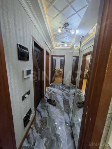 İcarəyə verilir 2 otaqlı köhnə tikili 70 m², Həzi Aslanov m., photo 8 from 12