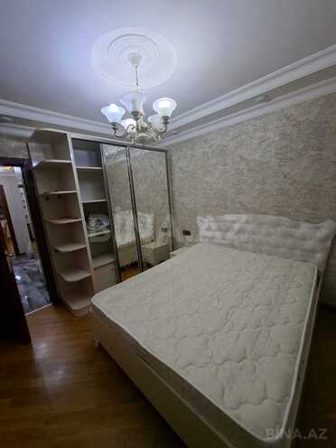 İcarəyə verilir 2 otaqlı köhnə tikili 70 m², Həzi Aslanov m., photo 6 from 12