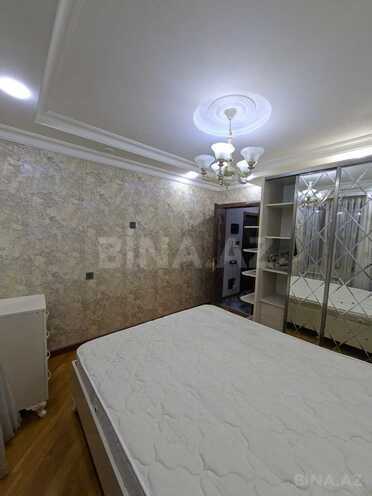 İcarəyə verilir 2 otaqlı köhnə tikili 70 m², Həzi Aslanov m., photo 7 from 12