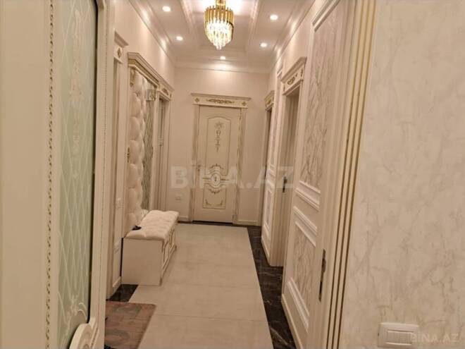 Satılır 3 otaqlı yeni tikili 105 m², Neftçilər m., photo 12 from 14