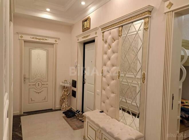 Satılır 3 otaqlı yeni tikili 105 m², Neftçilər m., photo 11 from 14