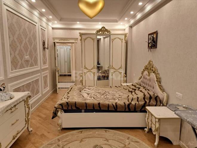 Satılır 3 otaqlı yeni tikili 105 m², Neftçilər m., photo 5 from 14