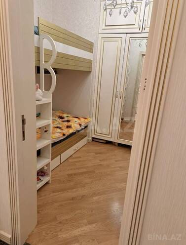 Satılır 3 otaqlı yeni tikili 105 m², Neftçilər m., photo 7 from 14