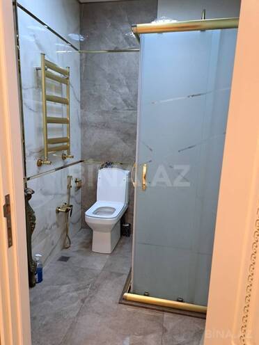 Satılır 3 otaqlı yeni tikili 105 m², Neftçilər m., photo 10 from 14