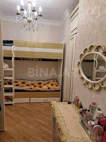Satılır 3 otaqlı yeni tikili 105 m², Neftçilər m., photo 6 from 14
