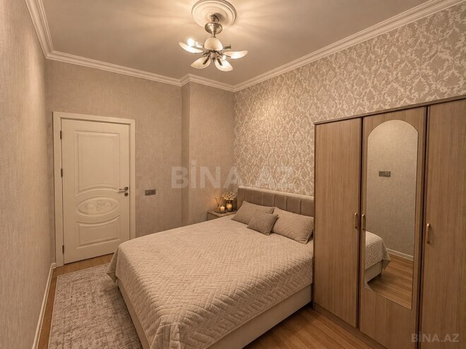 Satılır 2 otaqlı yeni tikili 50 m², Yeni Günəşli q., photo 6 from 9