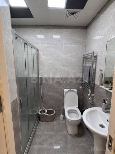 Satılır 2 otaqlı yeni tikili 50 m², Yeni Günəşli q., photo 8 from 9