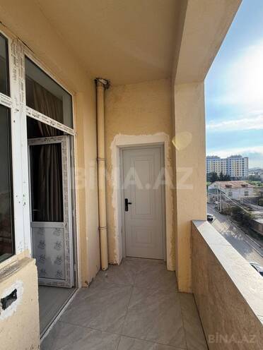 Satılır 2 otaqlı yeni tikili 64 m², Masazır q., photo 10 from 14